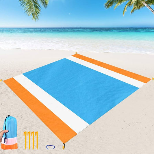 Beach Blanket