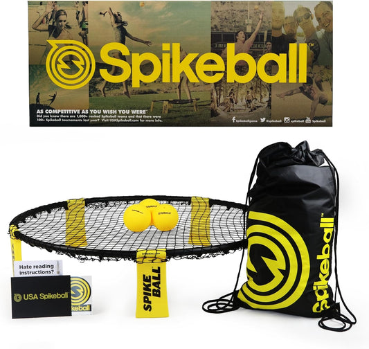 Spikeball