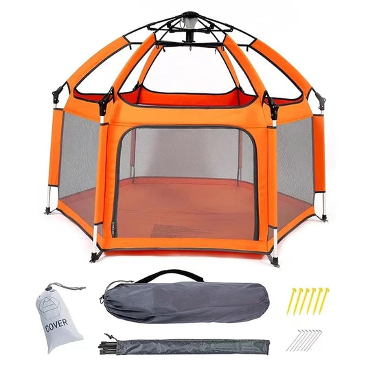 Baby Beach Tent